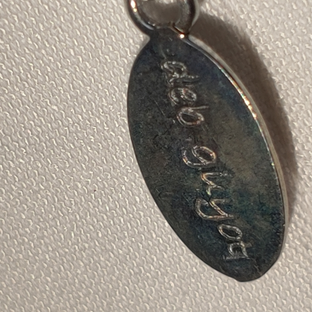 Deb Guyot Banded & Sliced Agate/Herkimer Quartz - image 3